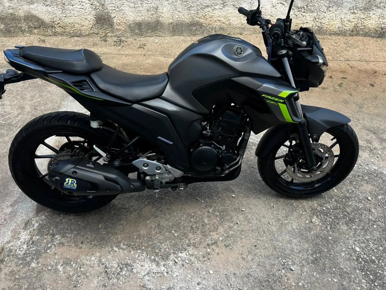 Fazer 250 2024 - Foto 5