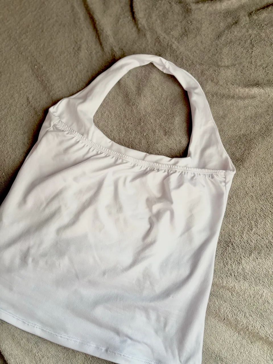 Blusa suplex tamanho M - Foto 2