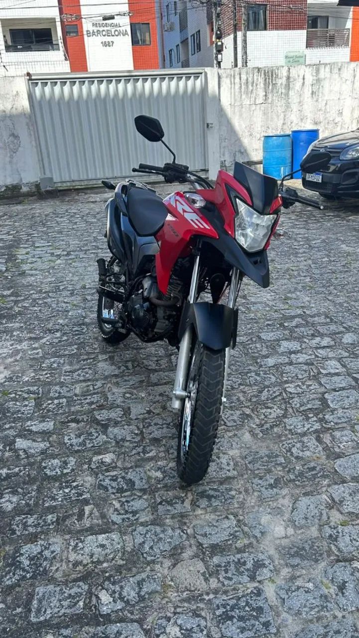 XRE 190 ano 2023 - Foto 4