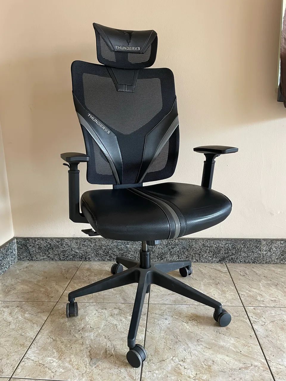 Cadeira Gamer Thunder X3