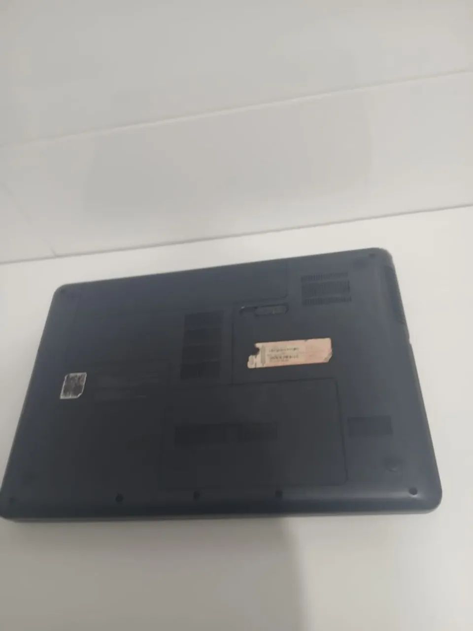 Notebook compaq - Foto 3