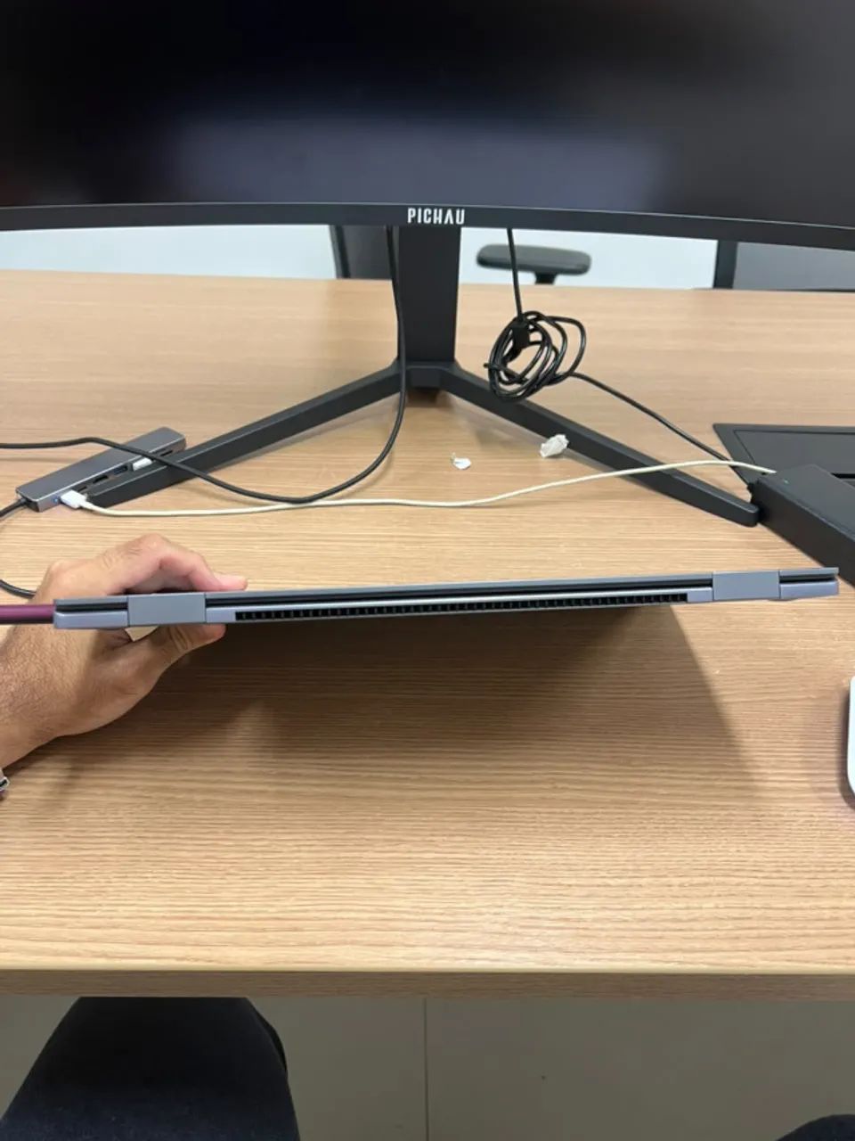 Notebook GalaxyBook 4 360 - Foto 3