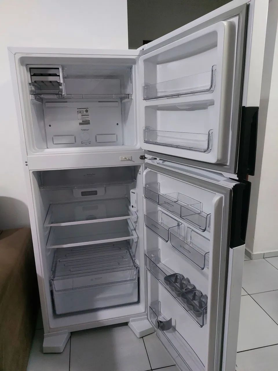Geladeira Consul CRM50H - Foto 2