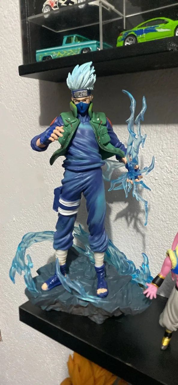 Kakashi Naruto
