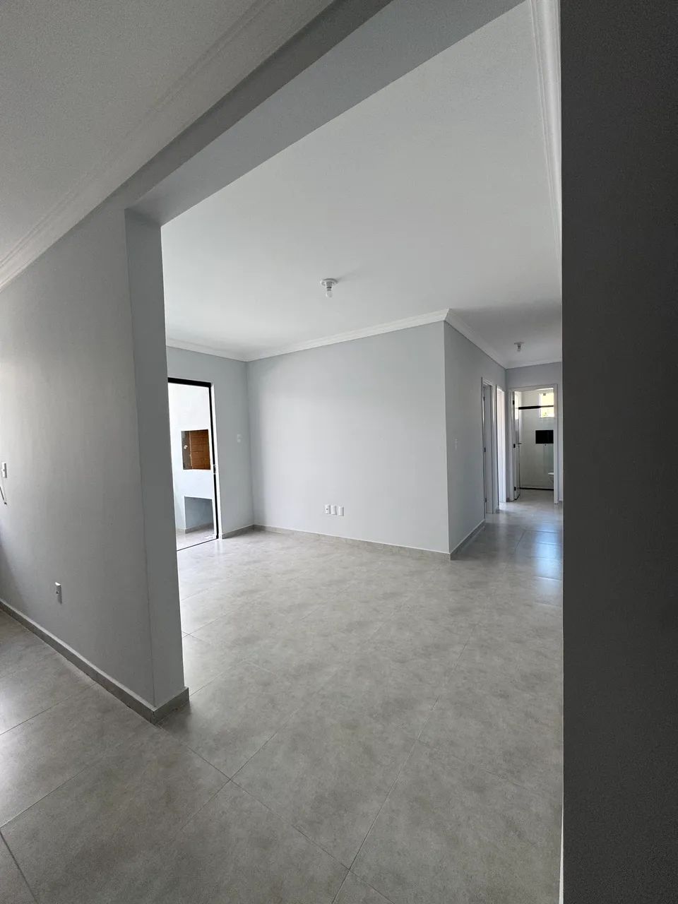 Apartamento no Ribeirão Whats * - Foto 5