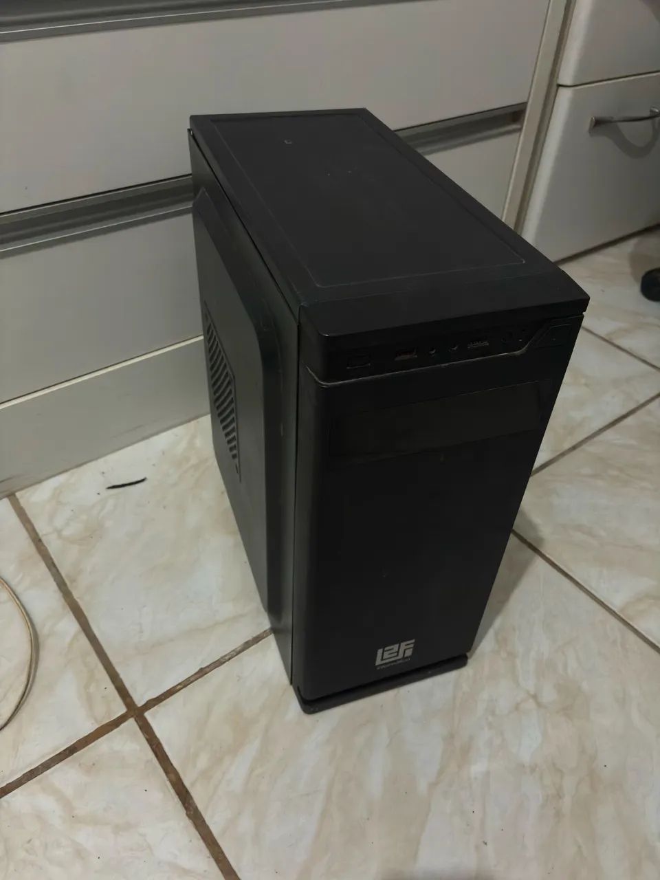 Computador i5 com 8gb  - Foto 2