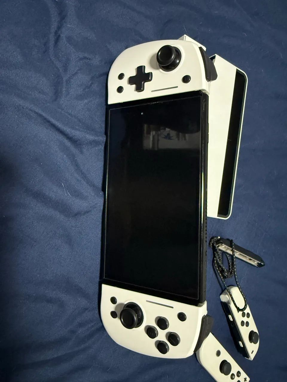 Switch Oled Desbloqueado
