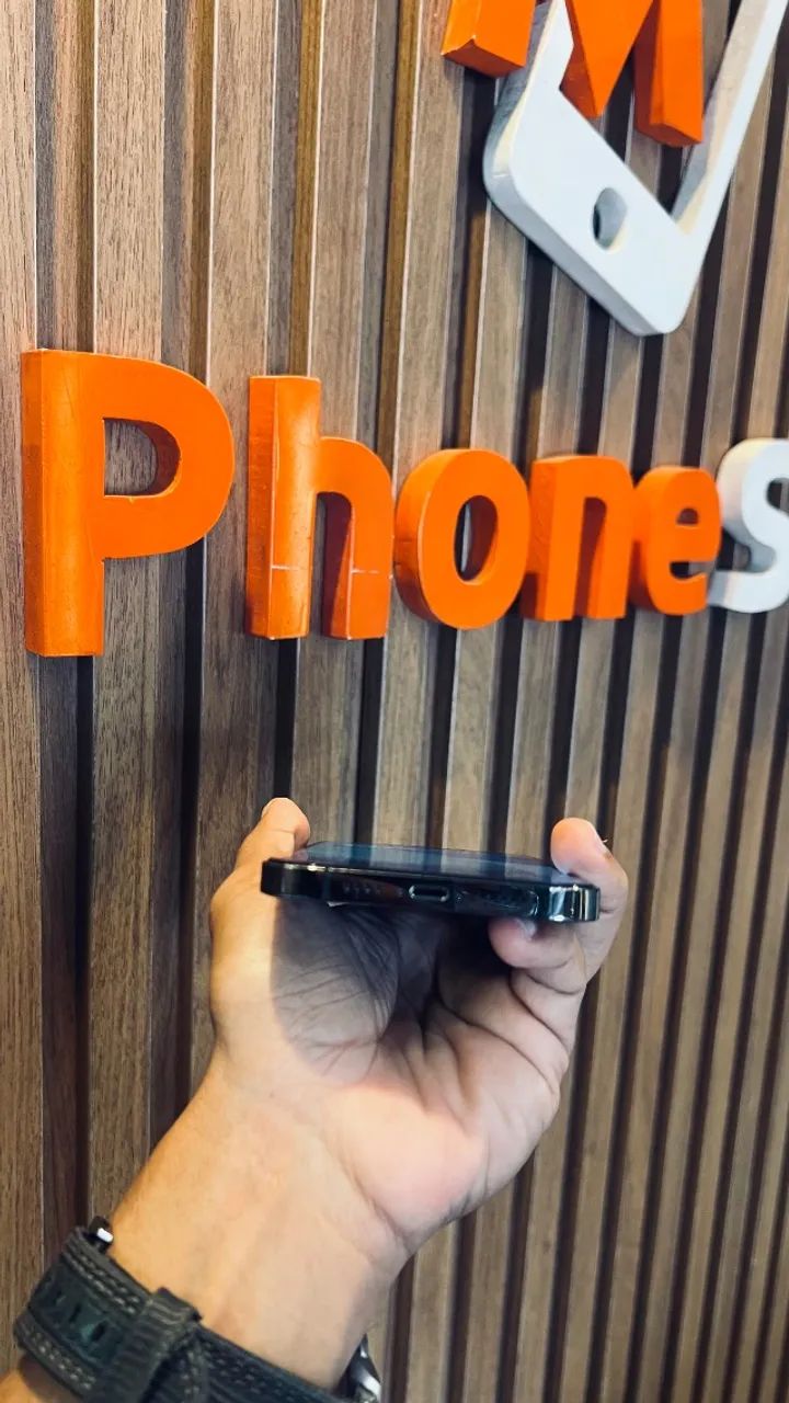 iPhone 12 Pro Max 128GB - Foto 5