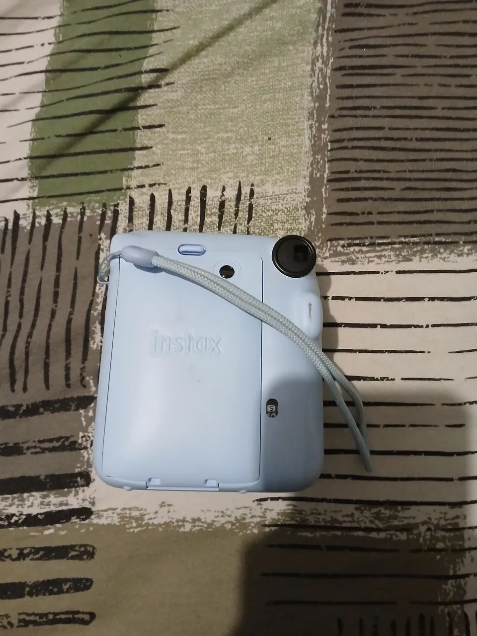 Câmera intax mini 12 em ótimo estado - Foto 2