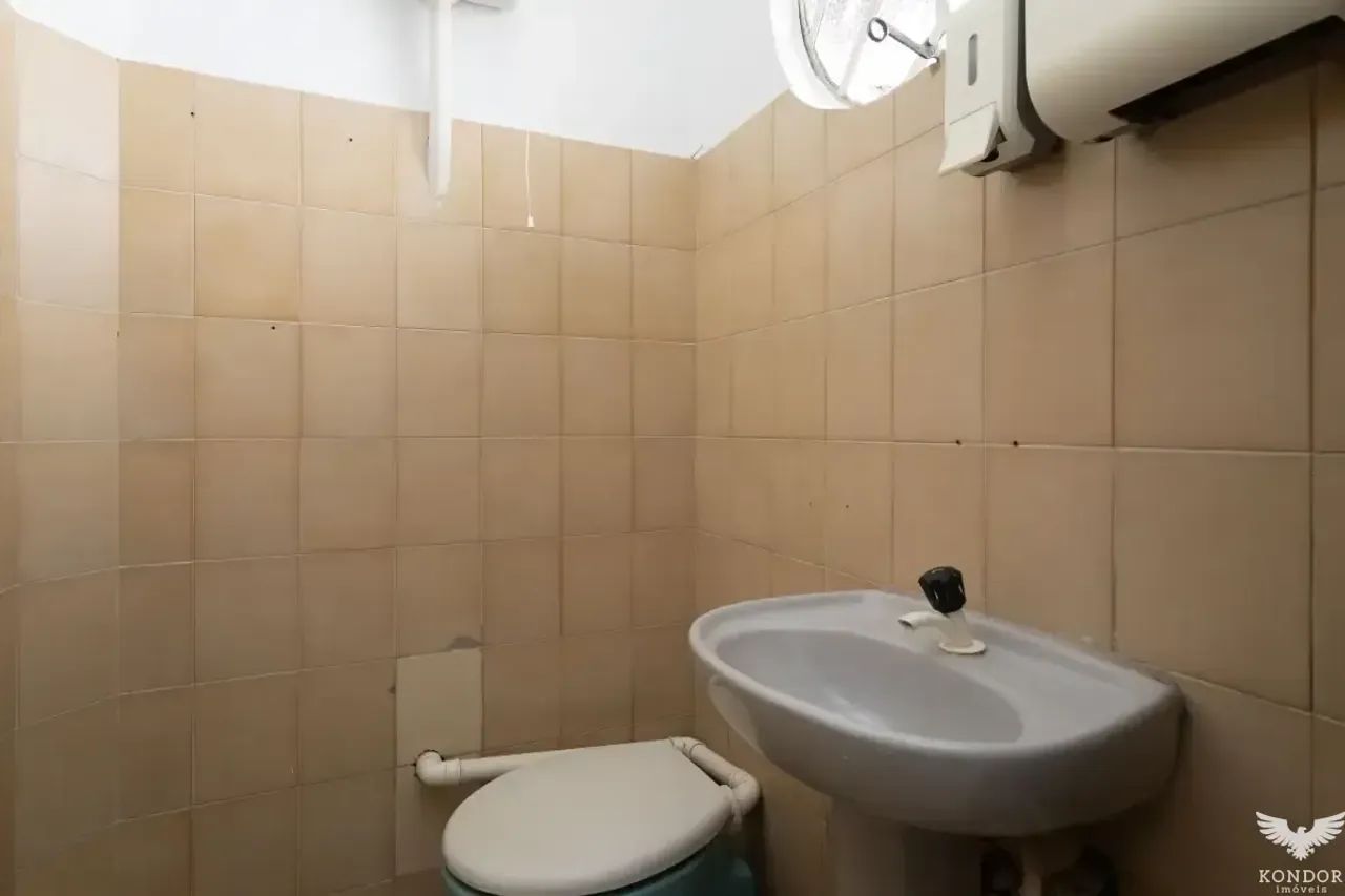 Loja no SÃO BRAZ com 40m² - Foto 2