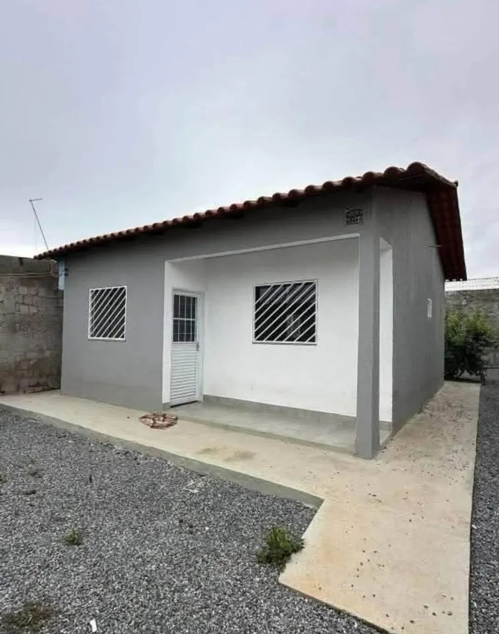 Casa para vender em Cuiabá - região do CPA