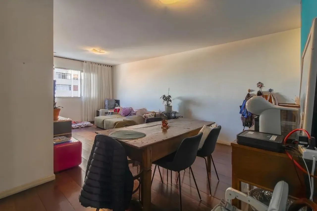 Apartamento à Venda - Pinheiros, 2 Quartos, 90 m2 - Foto 3
