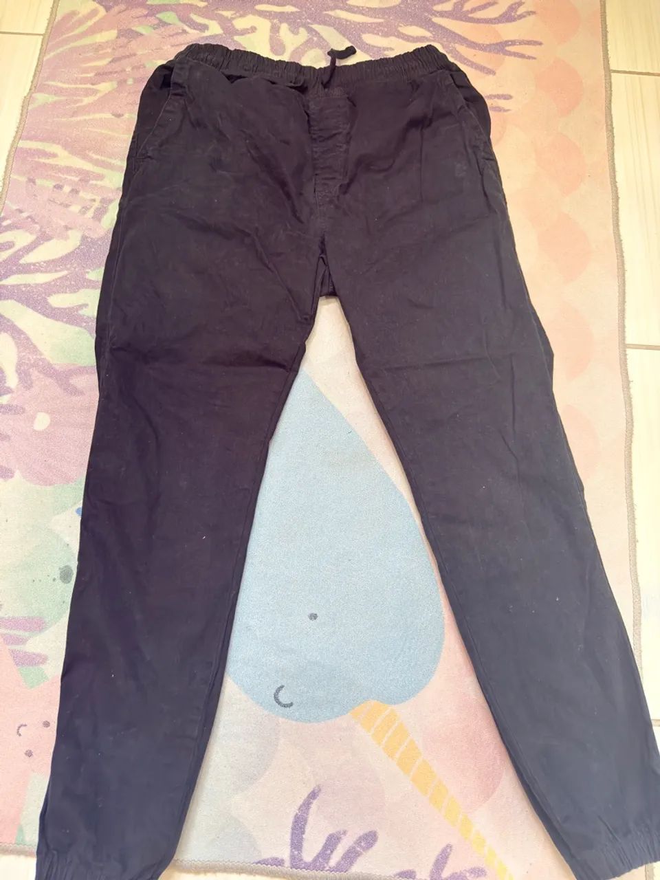 Roupas novas 