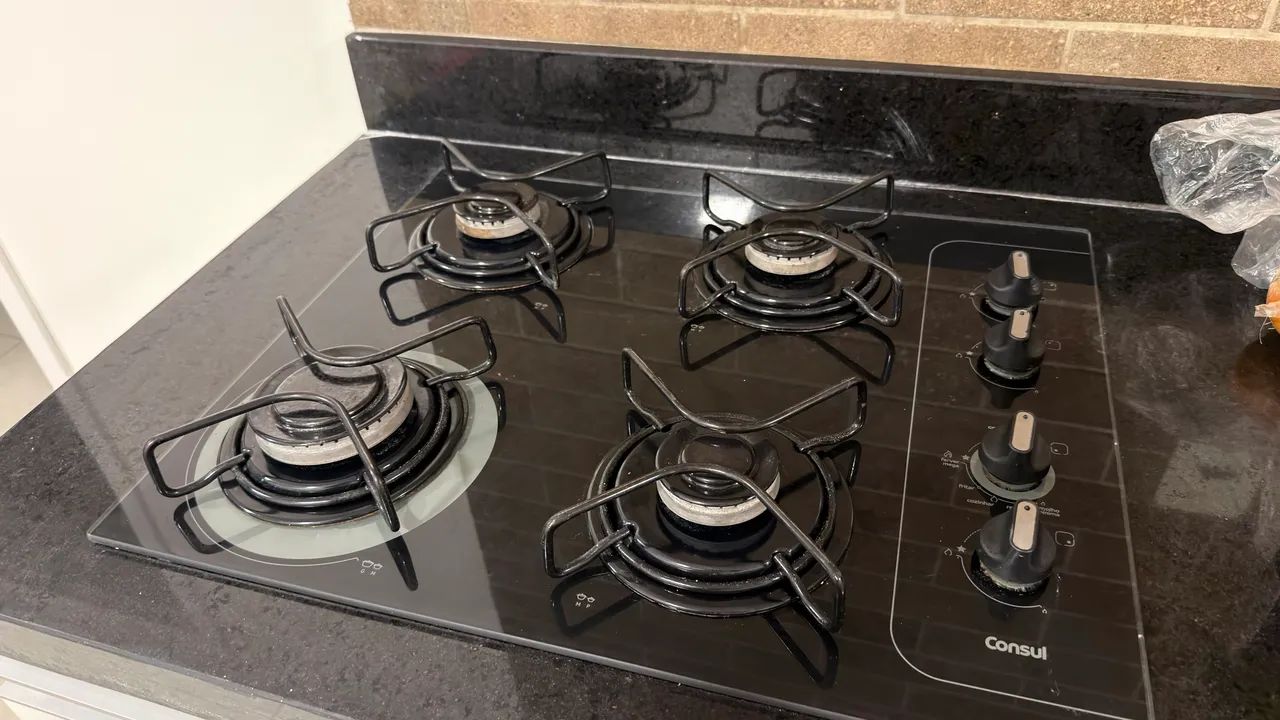COOKTOP CONSUL  - Foto 2