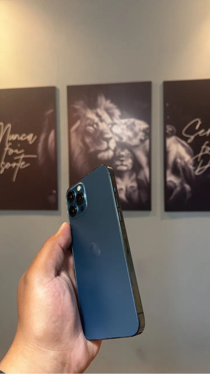 iPhone 12 Pro Max  - Foto 2