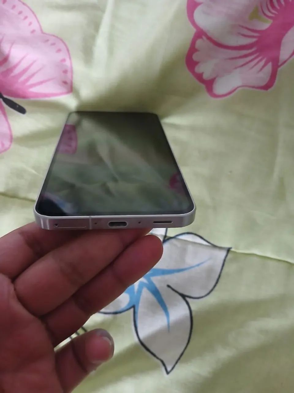 Vendo celular Samsung A56 128gb - Foto 5