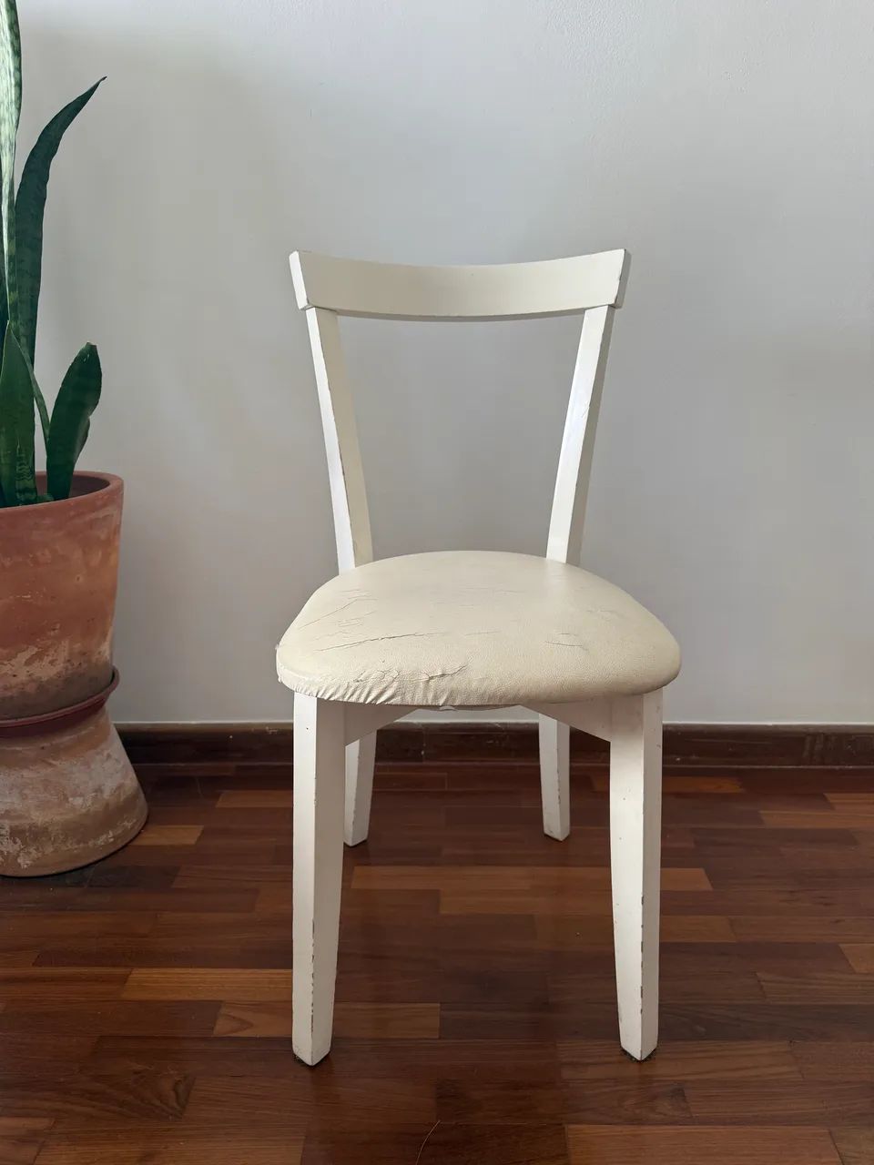 Cadeiras de Jantar TokStok 
