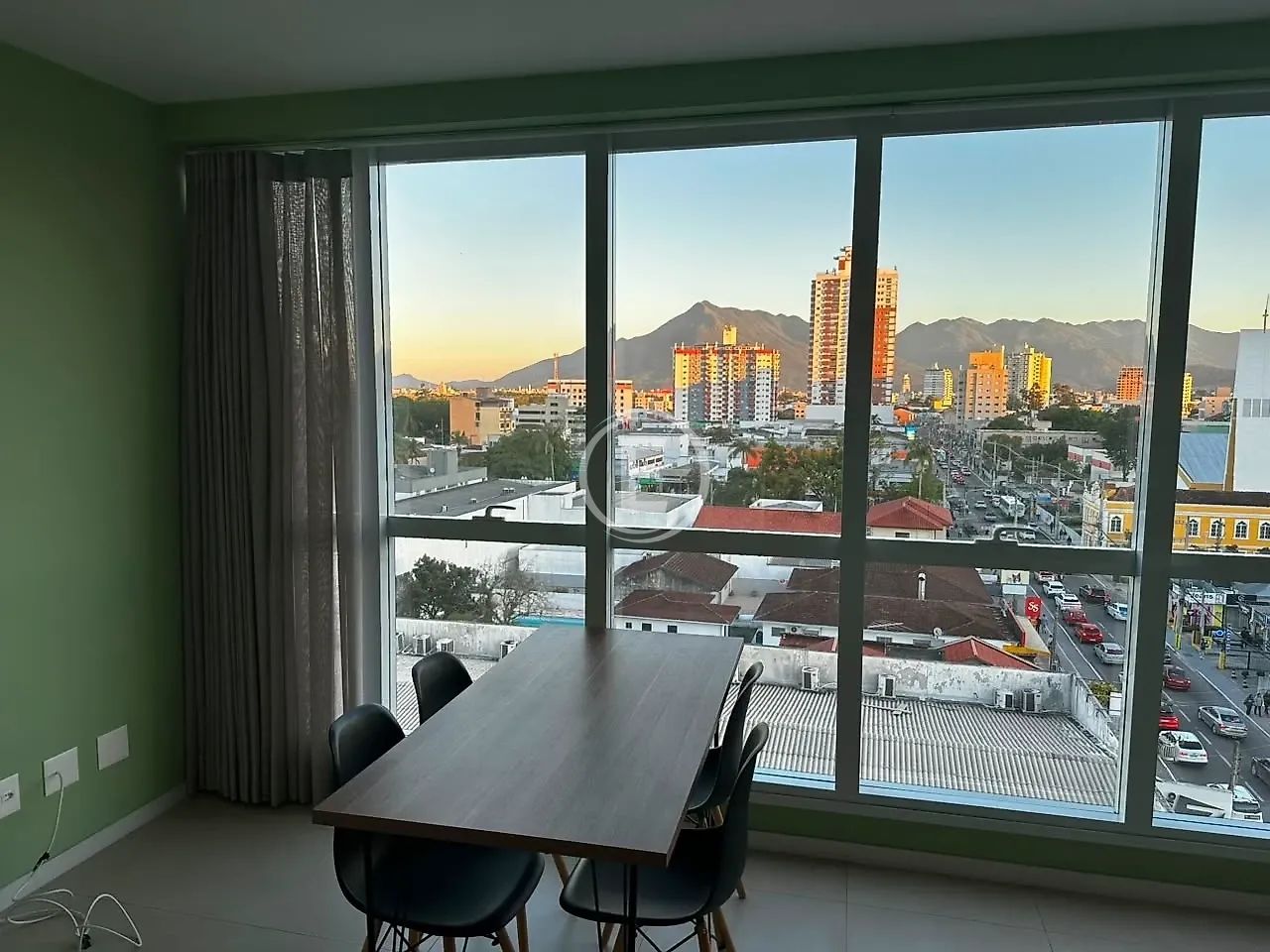 Escritório/Sala Comercial no Hogar Corporate - Centro