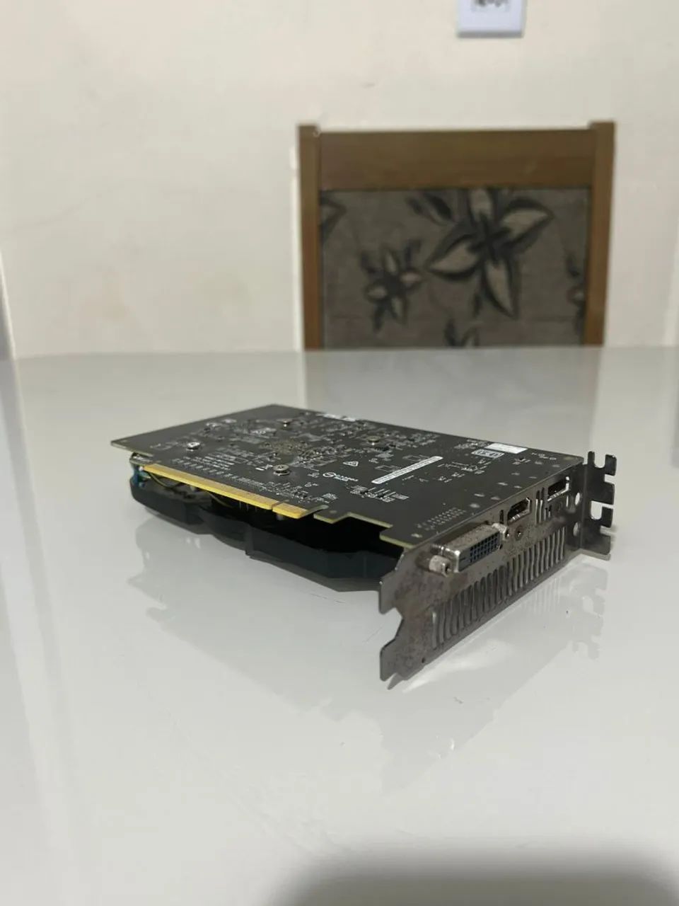 GTX 1050ti - Foto 3