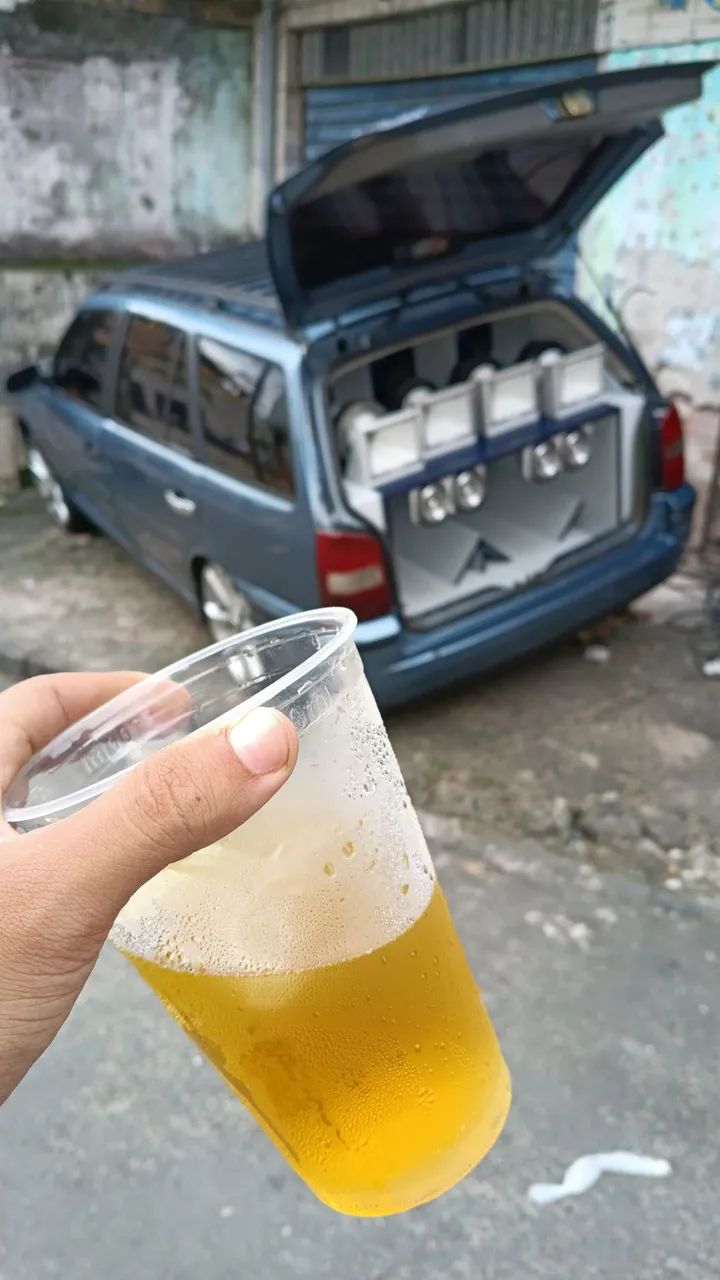 Som automotivo