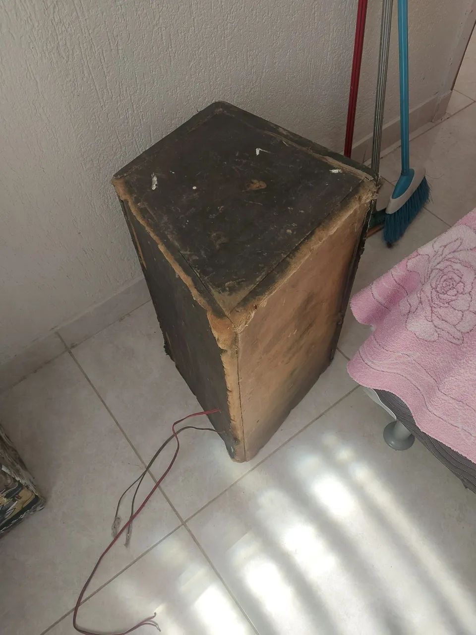 Caixa de som - Foto 3