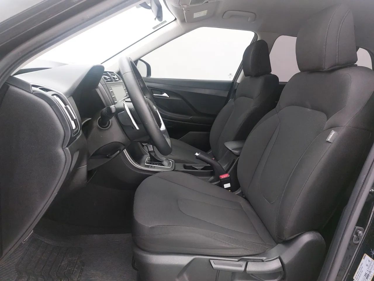 Hyundai Creta Comfort Plus 1.0 TB 12V Flex Aut., foto 16 de 18