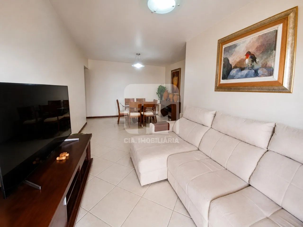 Apartamento de 3 dormitórios à venda na Trindade - Foto 5