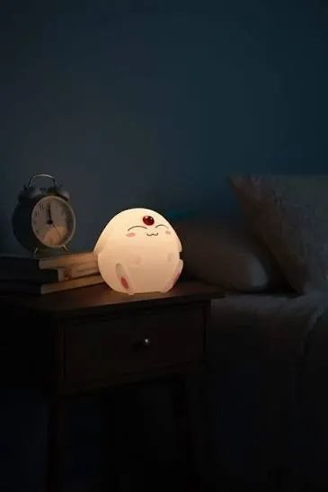 Magic Knight Rayearth - Mokona Room Light