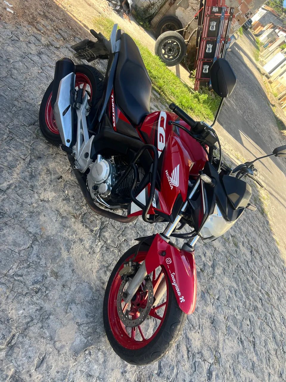 Twiste 250 - Foto 4