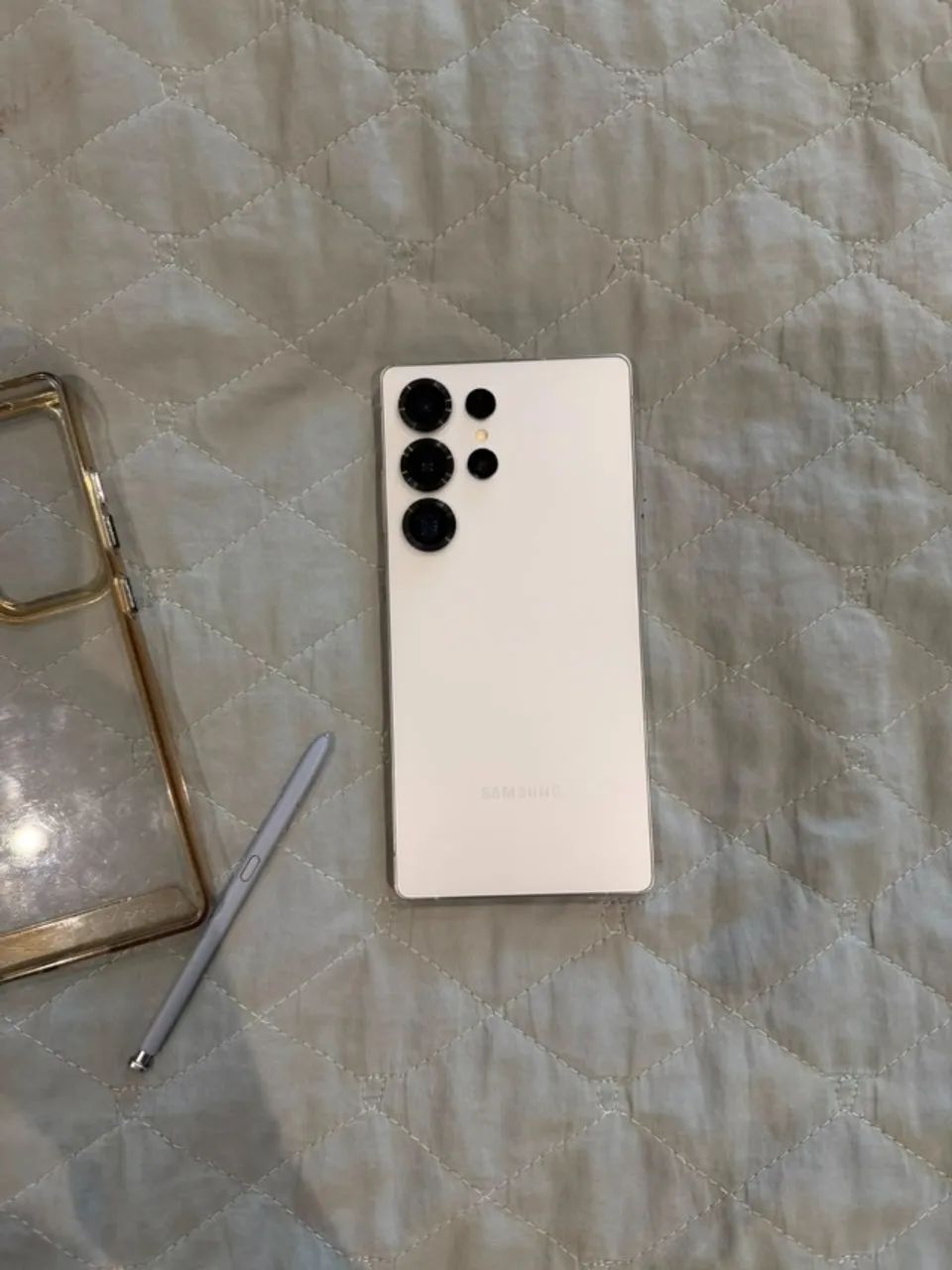 Samsung Galaxy S25 Ultr
