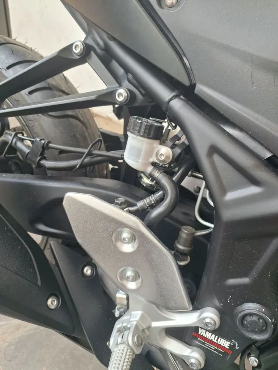 MT 03 yamaha - Foto 2
