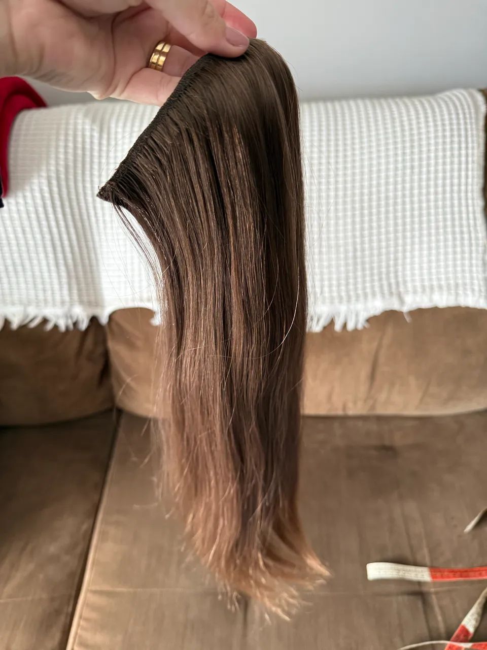 MEGA HAIR  - Foto 3