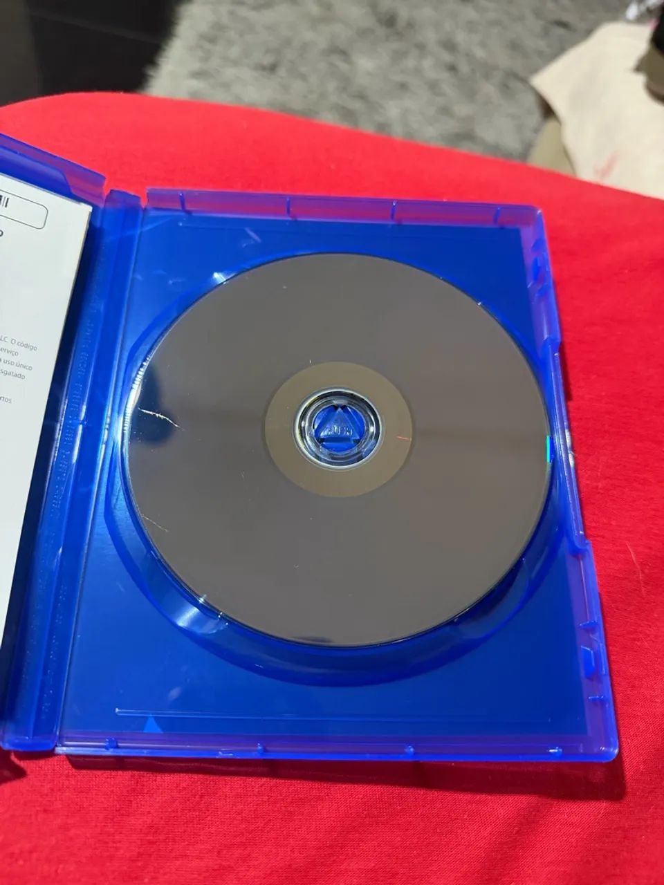 Jogo Wolverine ps5 - Foto 4