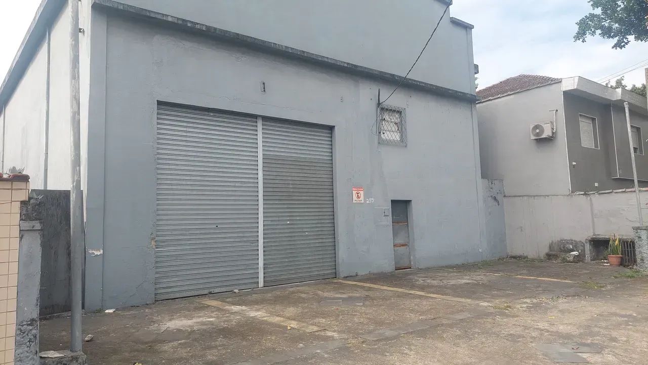 Imóvel para venda com 588 metros quadrados em Macuco - Santos - SP - Foto 2