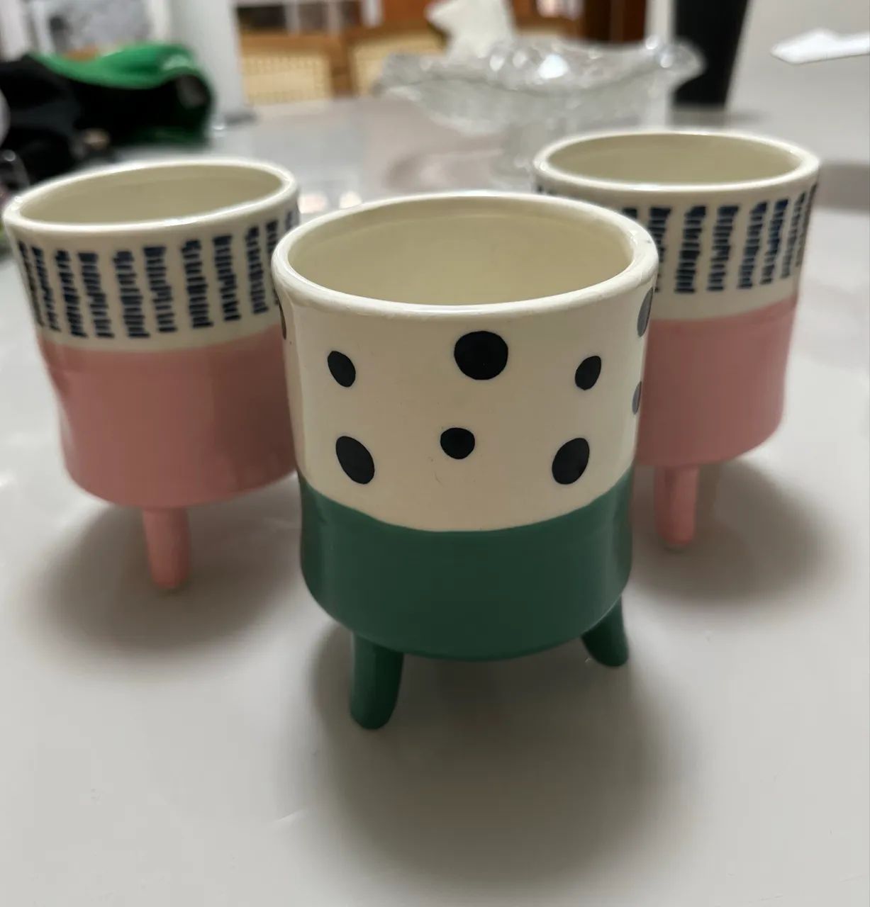 Vasos Decorativos 