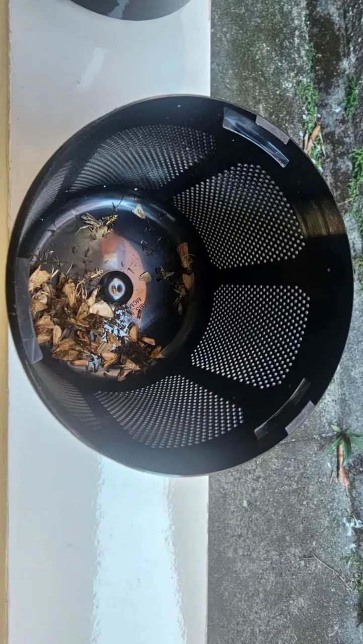 Armadilha para pernilongo e mosquito - Foto 2