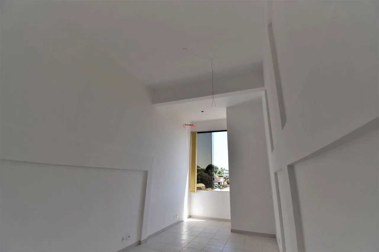 Sala com garagem e elevador à venda na Pampulha - Foto 4