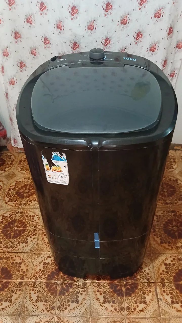 Máquina de lavar  - Foto 3