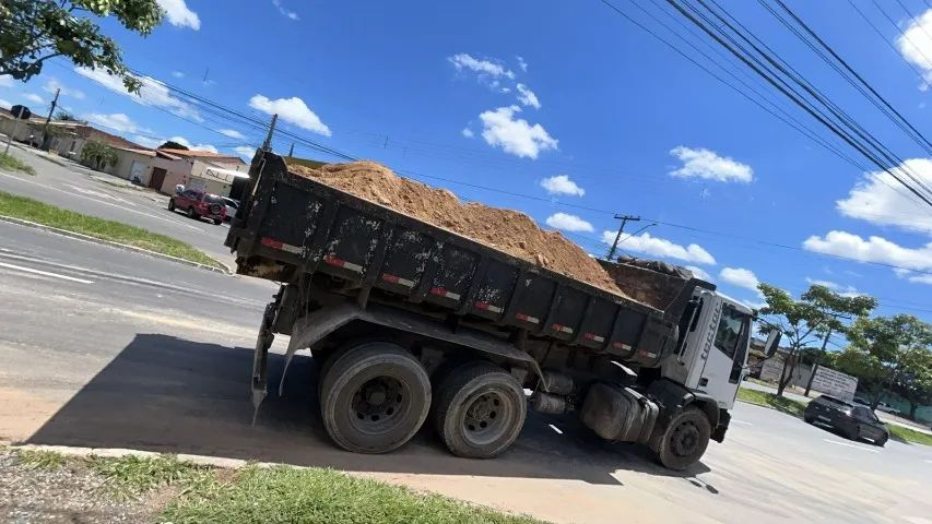 Limpeza de lote - Foto 5