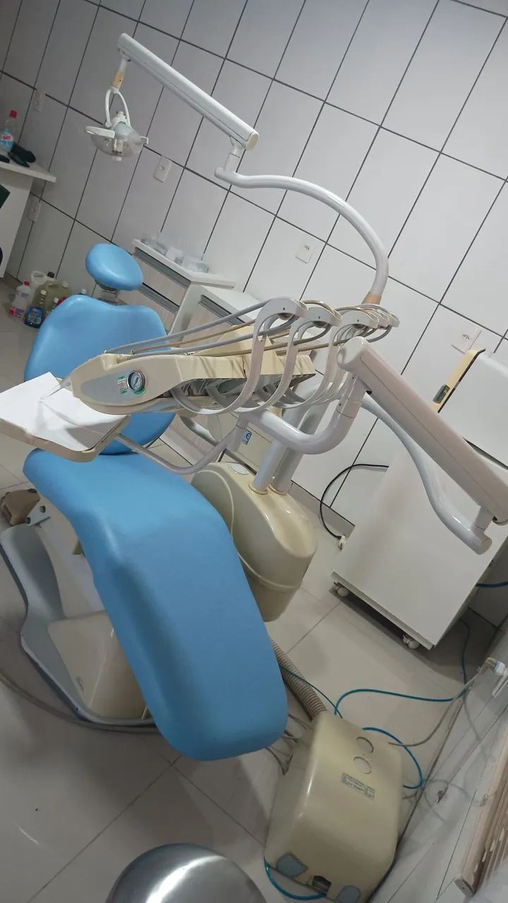 Consultório Odontológico completo - Foto 2