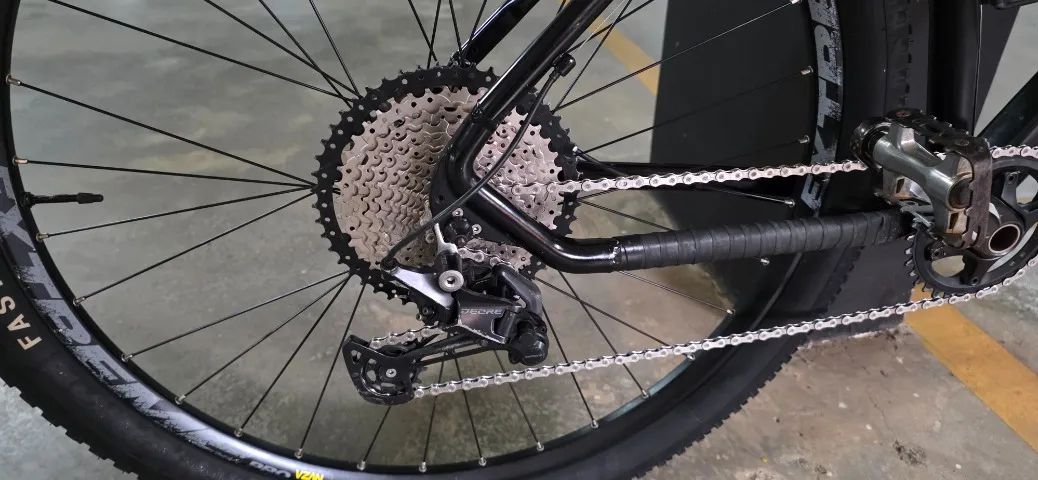 bike DVORACK ONE - Foto 4