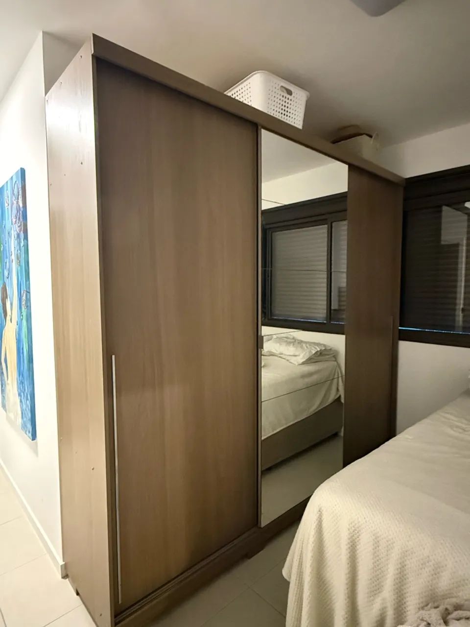 Armário quarto