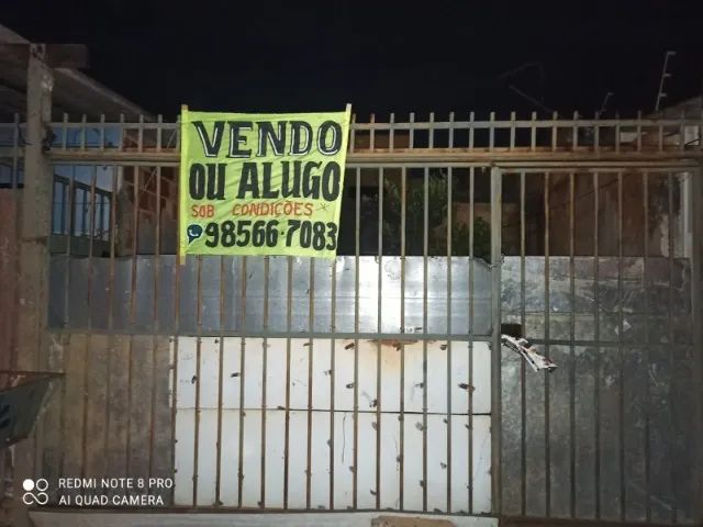 Foto - Brasília - Paranoá