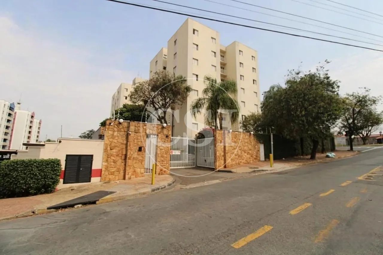 apartamento - Vila Costa e Silva - Campinas - Foto 4