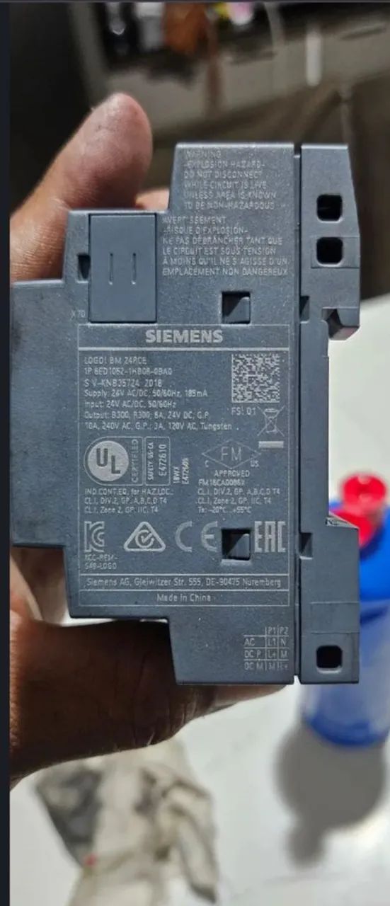 Logo siemens - Foto 2