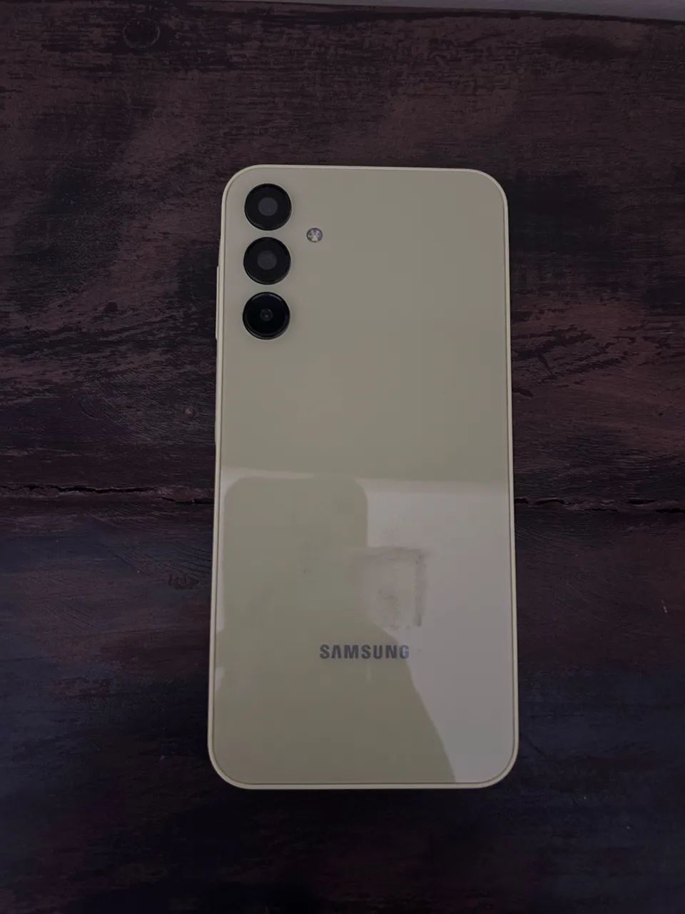 Celular Samsung  - Foto 2