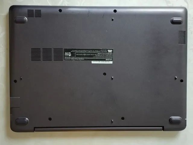 Sony vaio I3-6006U 2.0Ghz +SSD 240G + 8G. - Foto 4