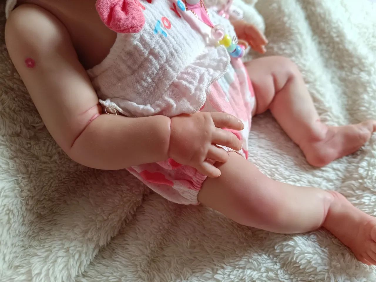 Bebê Reborn  - Foto 5