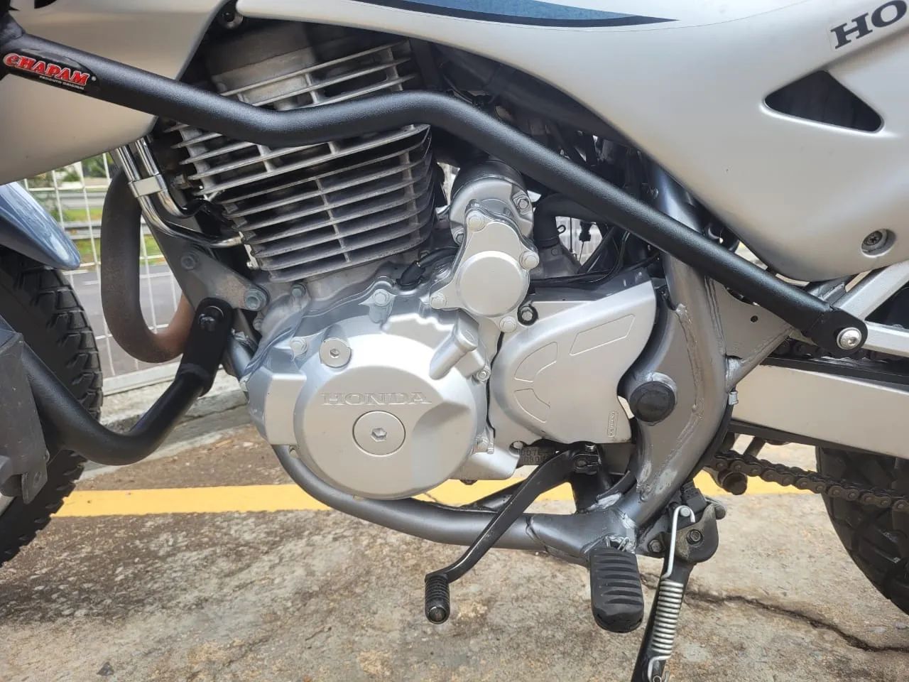 Falcon 400 impecável  - Foto 4