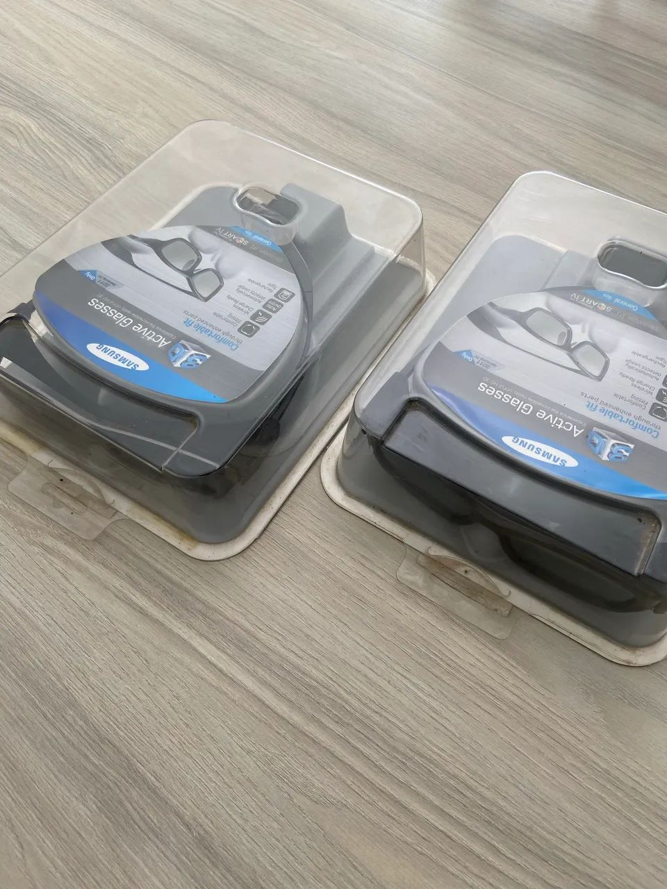 Óculos 3D Samsung